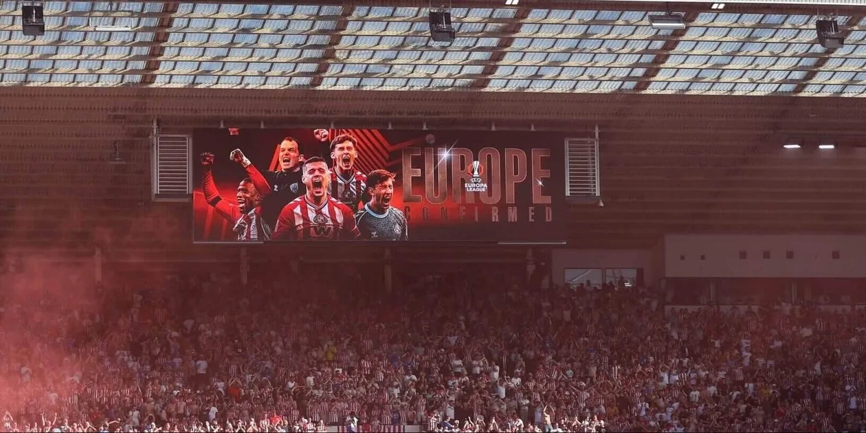 Sunderland se prepara para Europa con un enfoque en la competitividad y la sostenibilidad