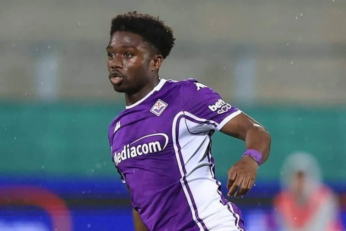 Tariq Lamptey se une a Queens Park Rangers tras su salida de Fiorentina
