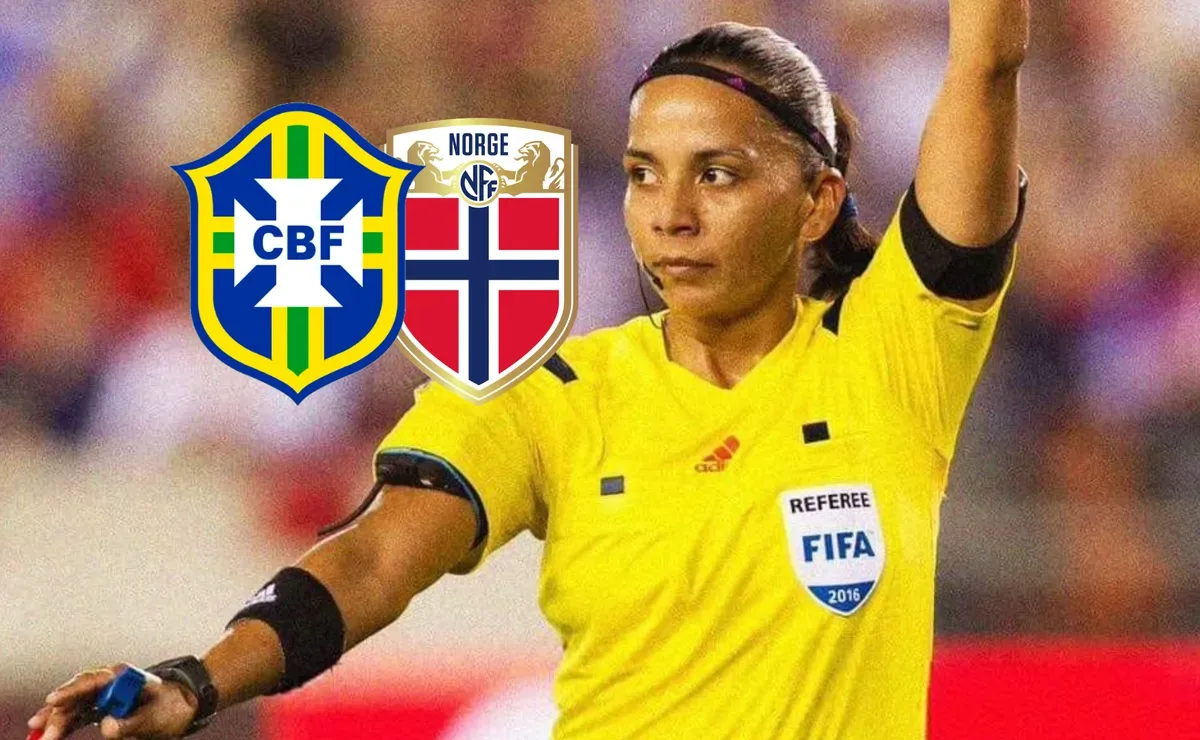 Tatiana Guzmán refuerza el VAR en el Mundial 2026 con decisiones clave en octavos