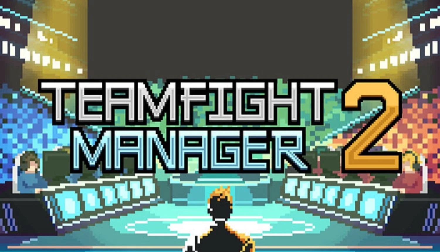 Teamfight Manager 2 revoluciona la gestión estratégica en el universo MOBA