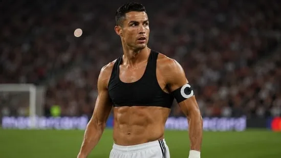 Tecnología GPS en el fútbol: el chaleco que mide el rendimiento bajo la camiseta