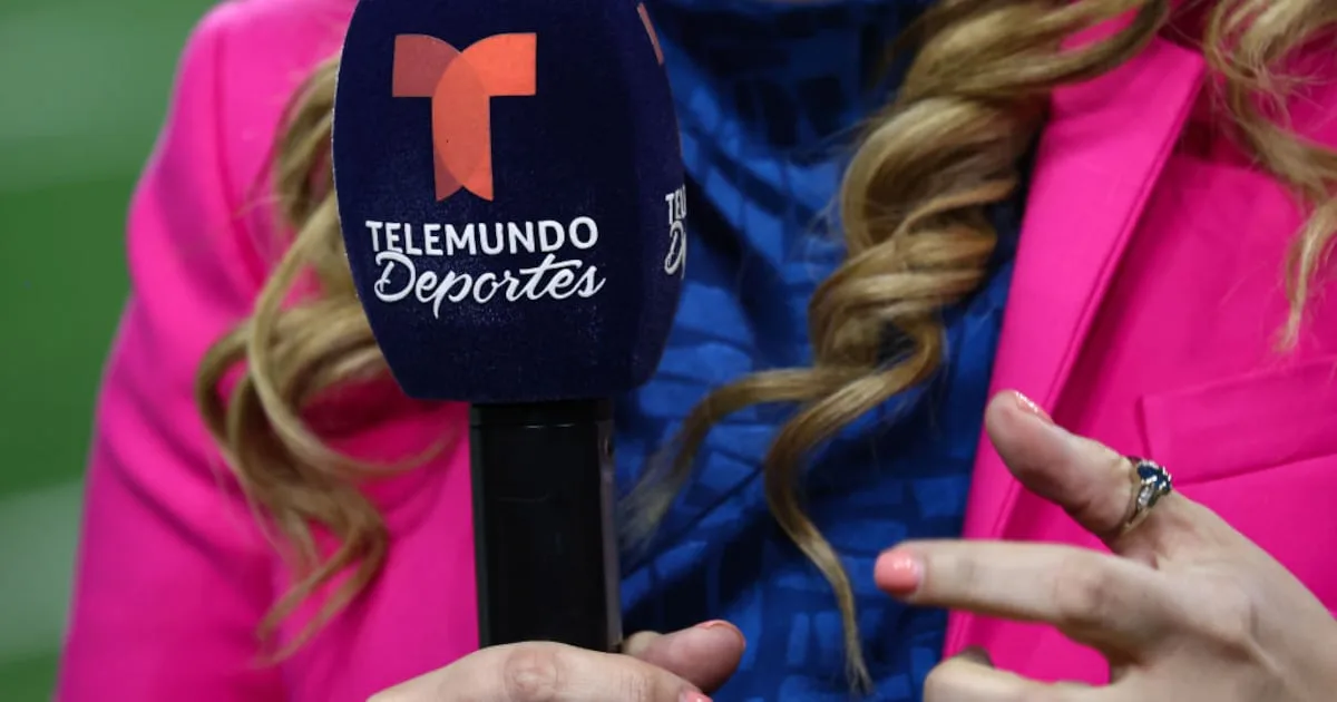 Telemundo adquiere derechos exclusivos para la Champions League en español en EE. UU.