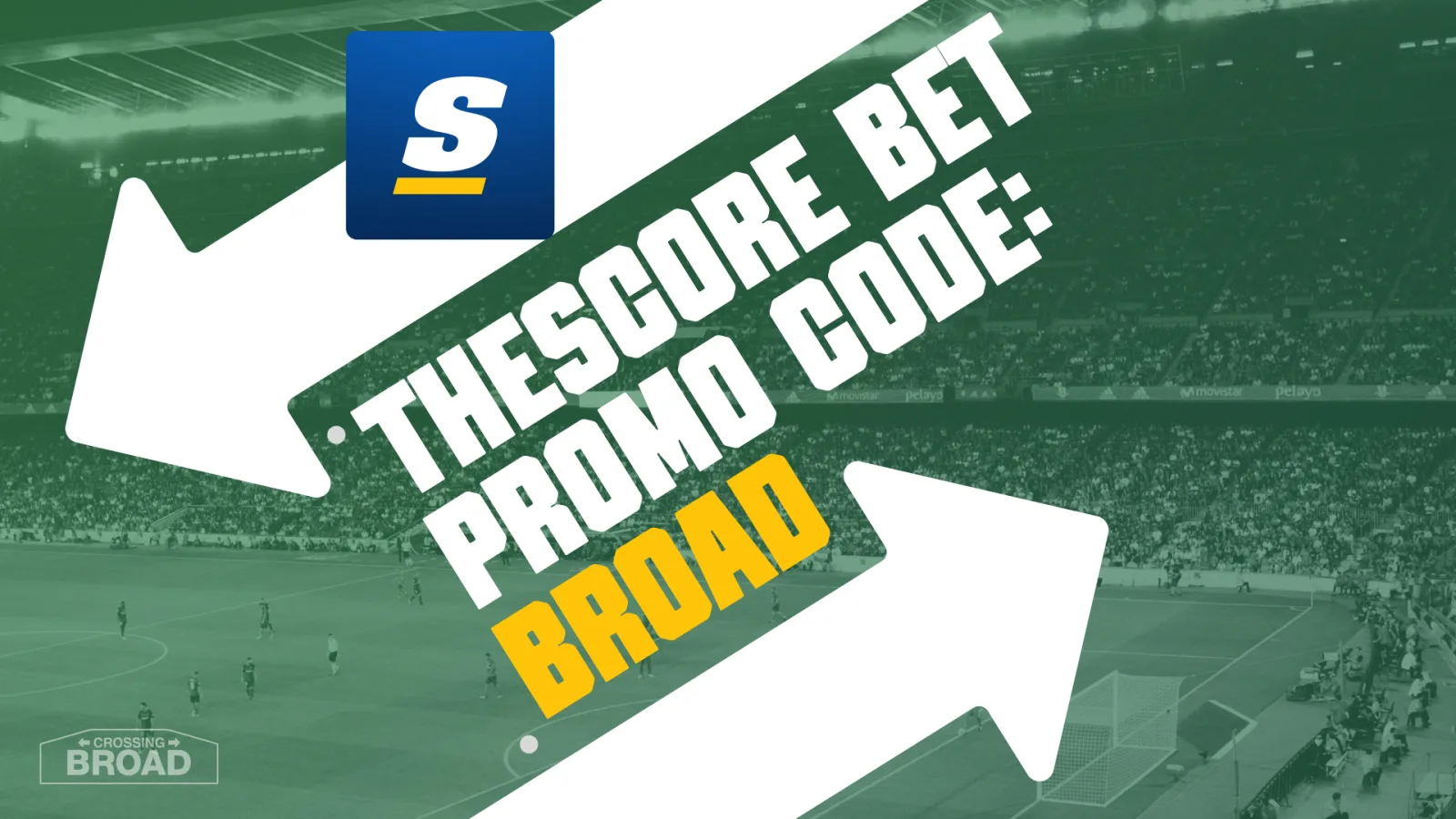 theScore Bet lanza promoción de reintegro hasta $1,000 para el partido USA vs. Bélgica en el Mundial