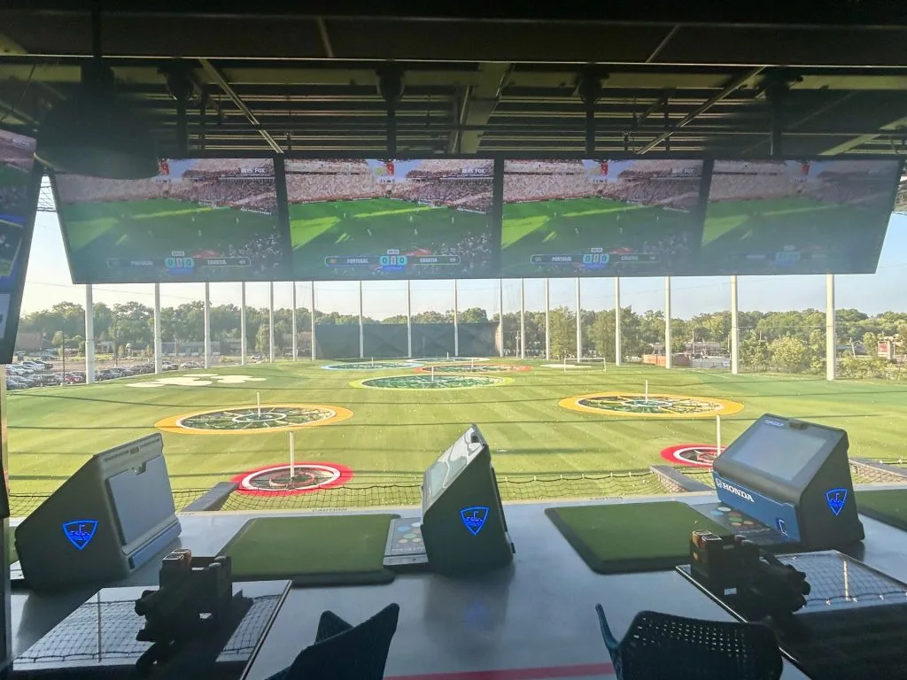 Topgolf ajusta su modelo y acelera expansión tras cambio de control accionarial