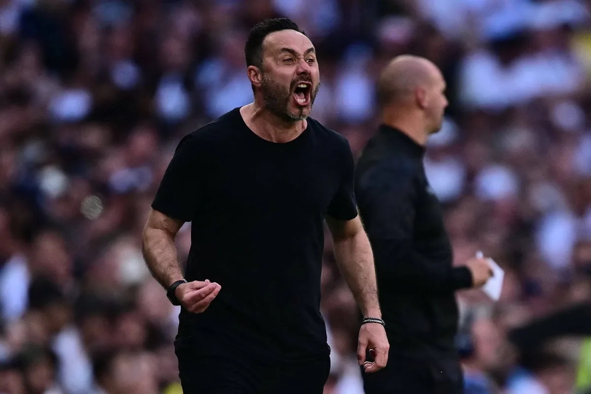 Tottenham avanza en el mercado con un nuevo fichaje importante tras romper su récord dos veces