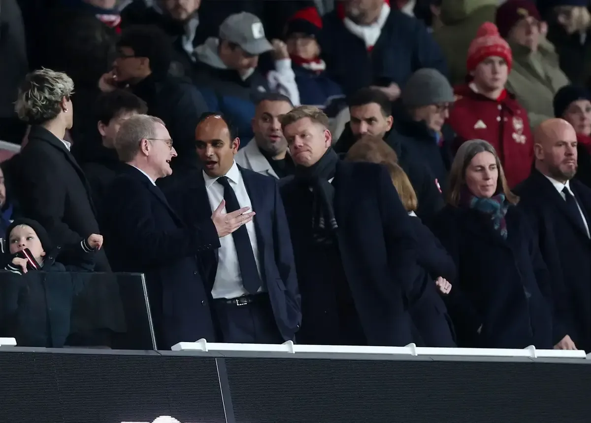 Tottenham plánifica refuerzos en extremo izquierdo y delantero tras invertir en el mediocampo