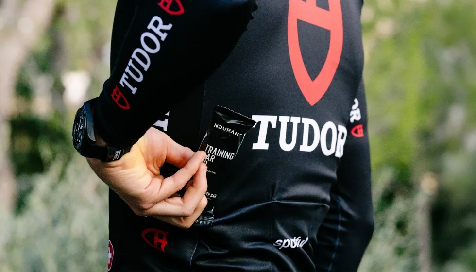 Transformación y ciencia redefinen el mercado de la nutrición deportiva en ciclismo