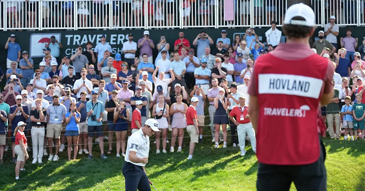 Travelers Championship será evento confirmado de la PGA Tour Championship Series en 2028