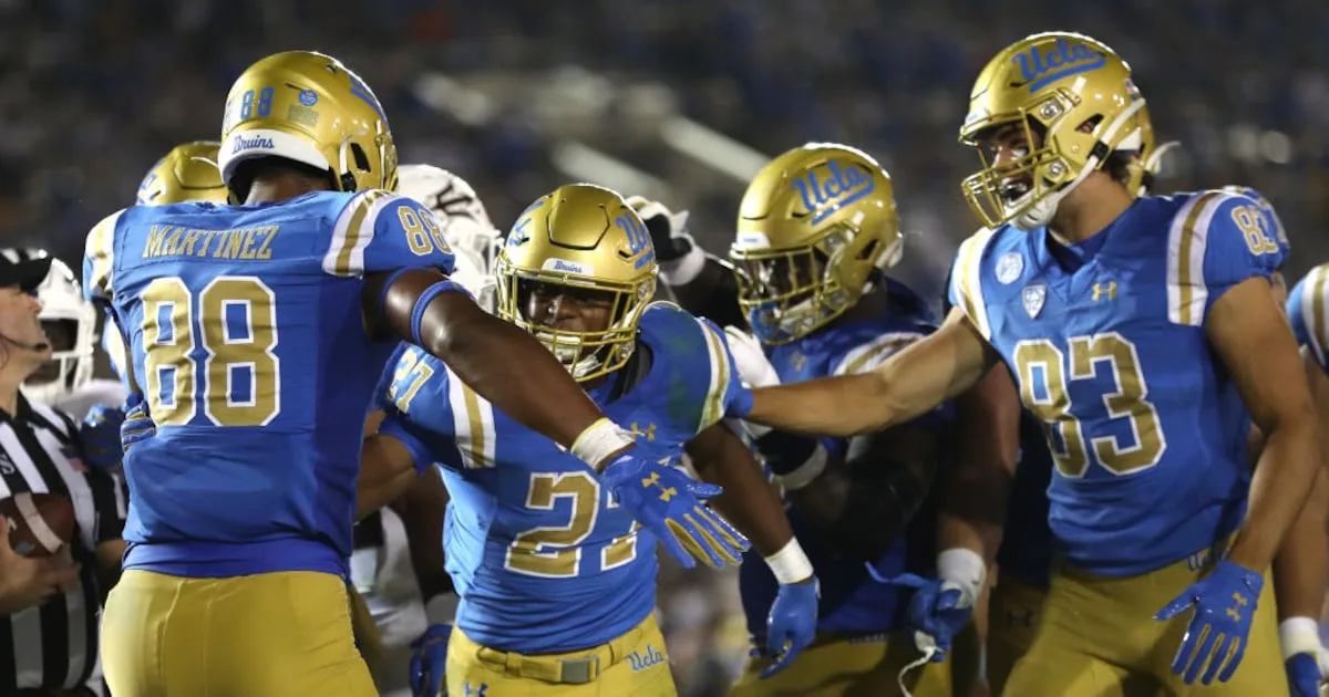 UCLA Athletics registra aumento del 80% en donaciones y alcanza niveles récord
