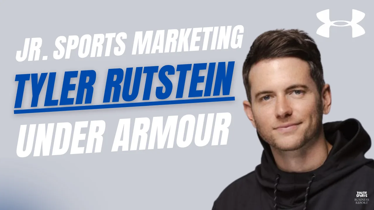 Under Armour impulsa el marketing deportivo juvenil con enfoque en flag football y contenido propio