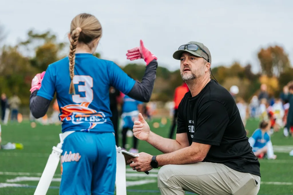 USA Football impulsa la formación de entrenadores para mejorar la seguridad y desarrollo en el fútbol juvenil