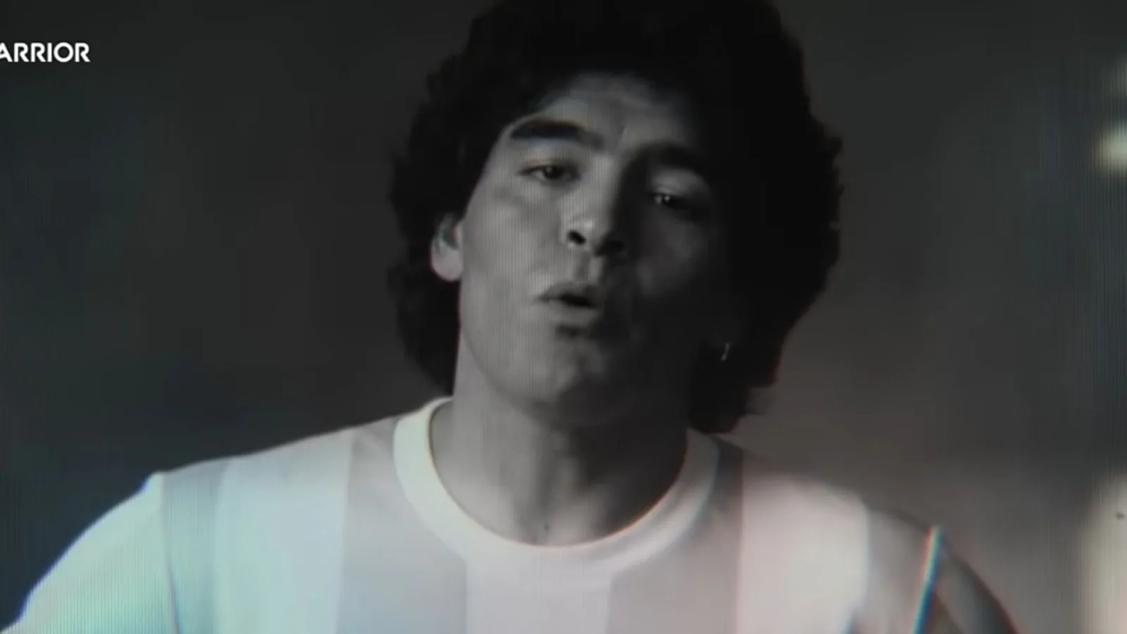 Uso de IA para recrear a Maradona en campaña de apuestas genera rechazo en Argentina