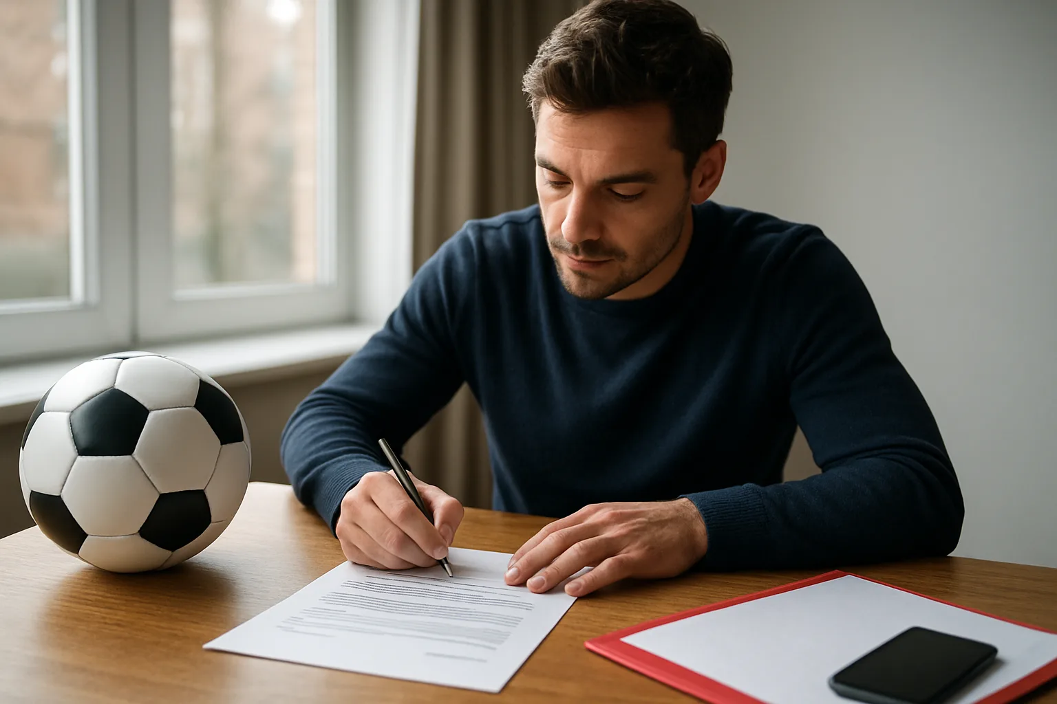 Ventanas de fichajes: cómo funcionan los plazos del mercado en el deporte profesional