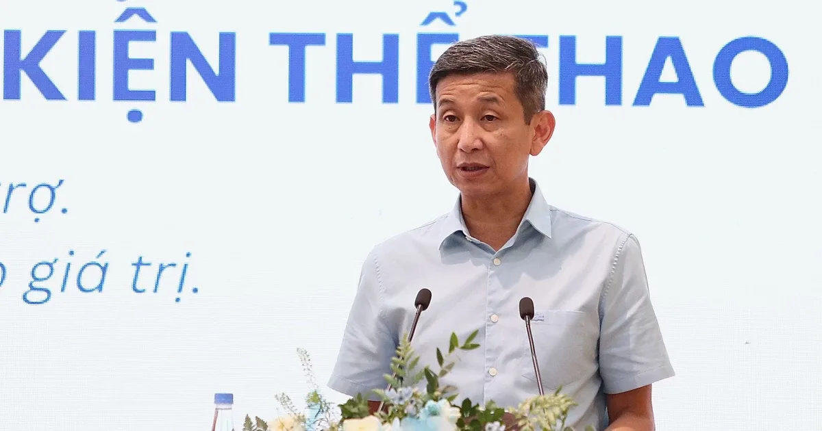 Vietnam impulsa la innovación para aprovechar el valor comercial de sus eventos deportivos