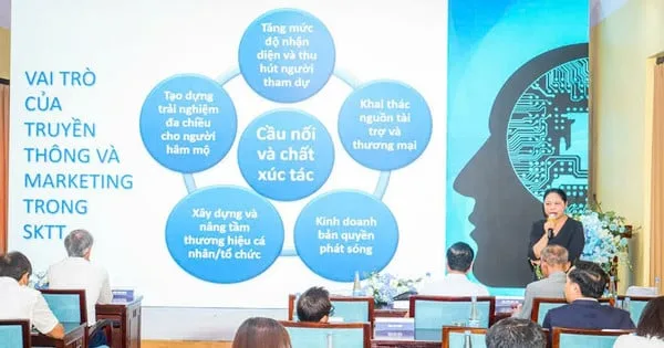 Vietnam impulsa la profesionalización y digitalización en la organización de eventos deportivos
