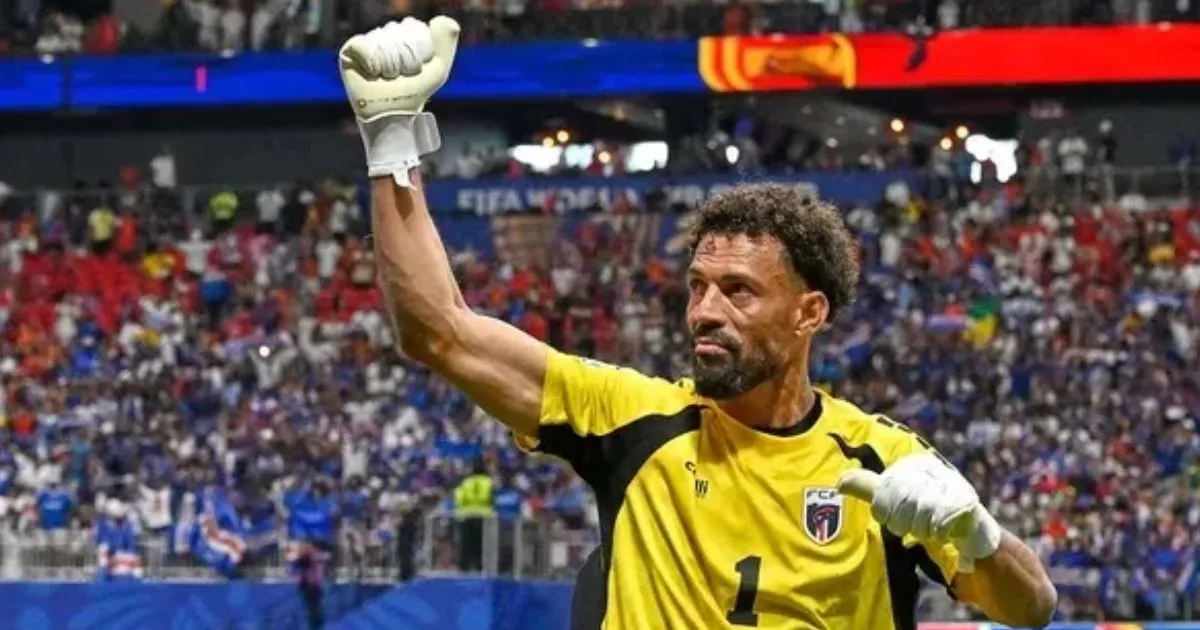 Vozinha busca un club que valore su talento deportivo más allá del marketing tras Mundial 2026