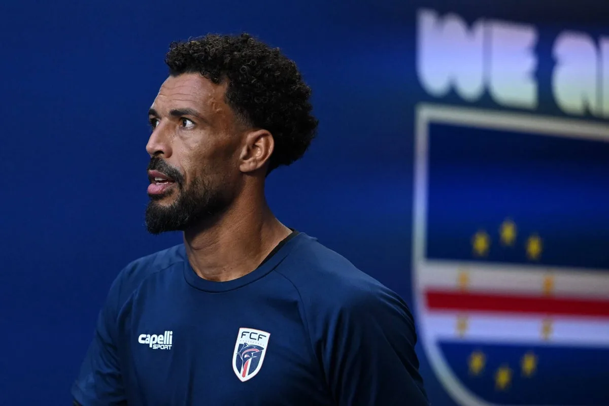 Vozinha tiene un acuerdo para unirse a Colo-Colo tras su destaque en el Mundial