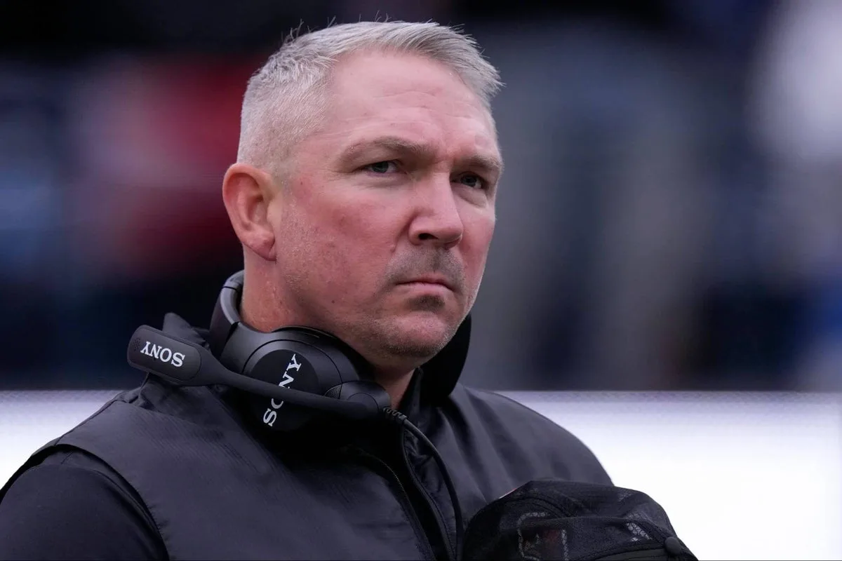 Washington Commanders despiden a entrenador de tight ends tras detención por conducir ebrio