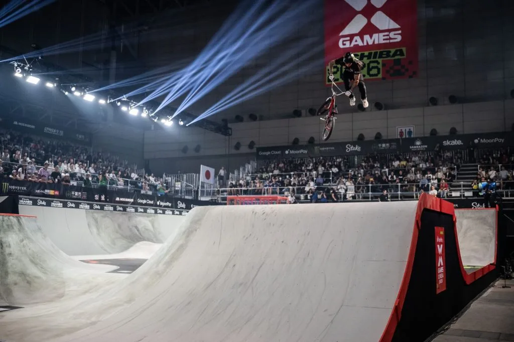 X Games reinventa su formato y vende seis franquicias de equipo por cifras millonarias