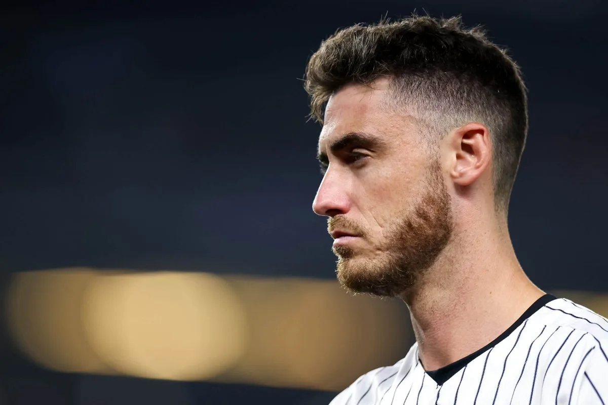 Yankees deberán reforzar su ofensiva antes del cierre de transferencias tras lesión de Bellinger