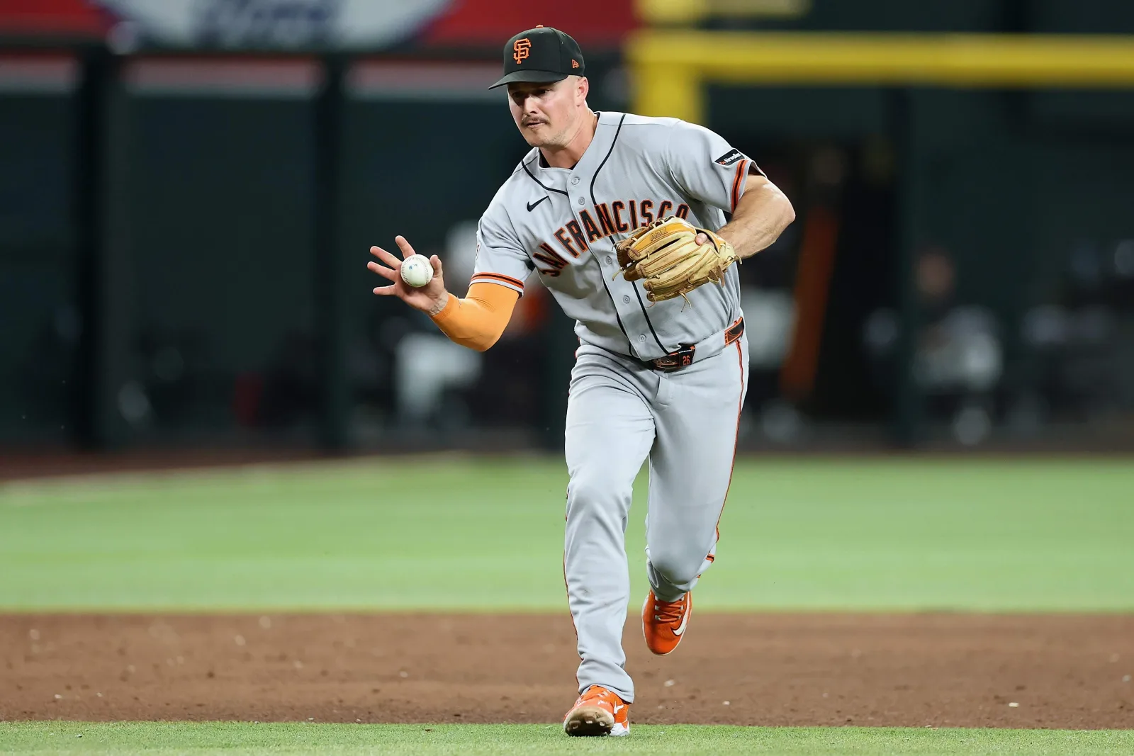 Yankees plantean intercambio por Matt Chapman para reforzar la antesala en plena búsqueda de título