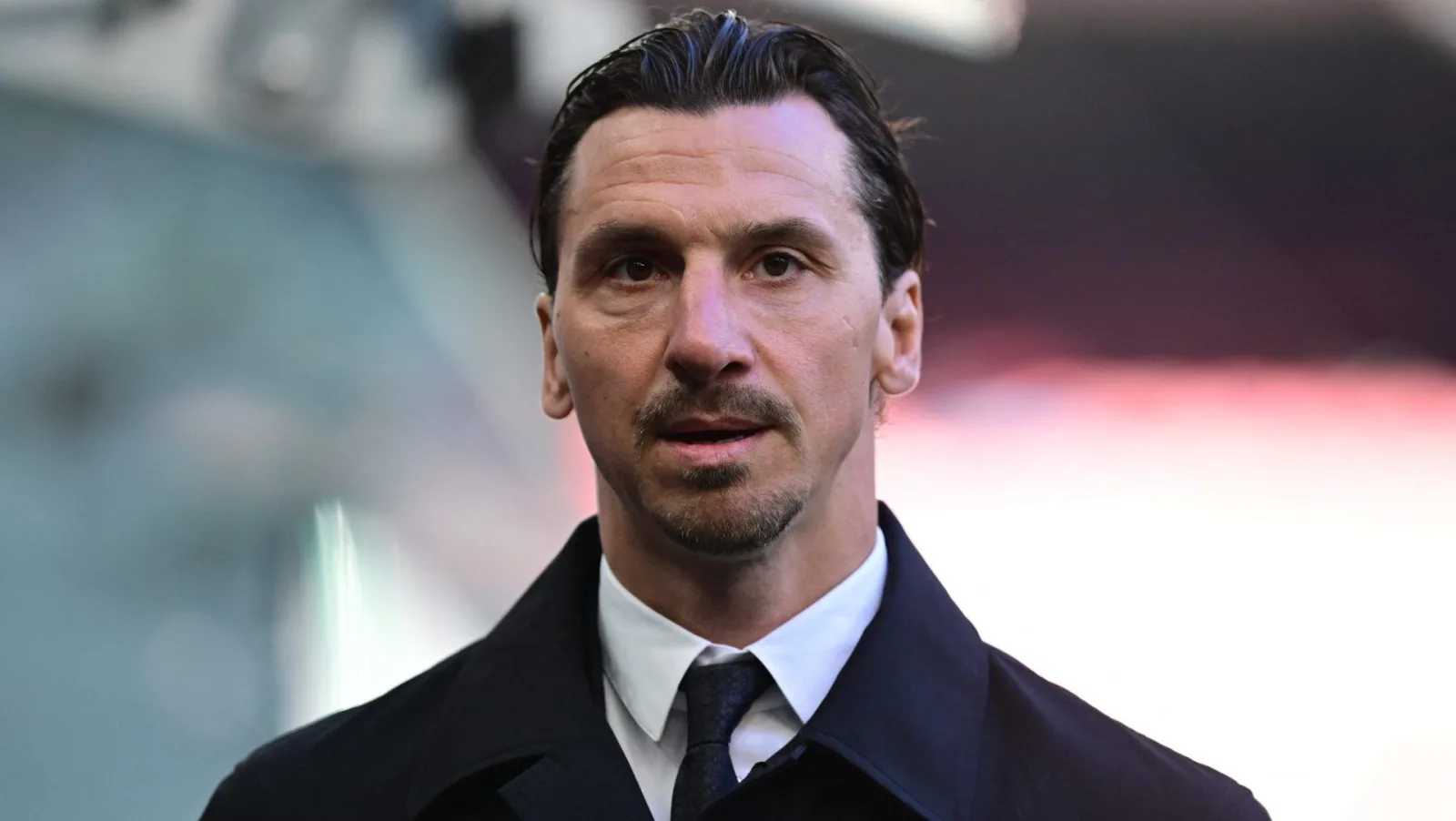 Zlatan Ibrahimović se despide de Fox Sports tras el Mundial y mantiene su valor como analista