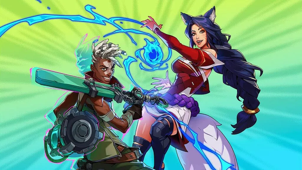 2XKO de Riot enfrenta una posible retirada tras la baja en registros en CEO 2026