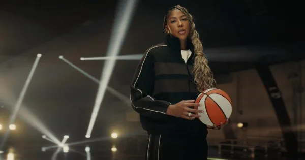 Amazon amplía oportunidades publicitarias ante la fuerte demanda de deportes femeninos