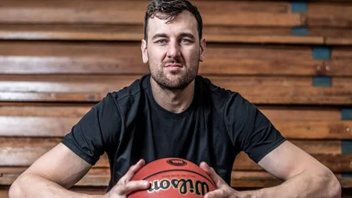 Andrew Bogut impulsa la expansión de Athoz en las principales ligas deportivas australianas