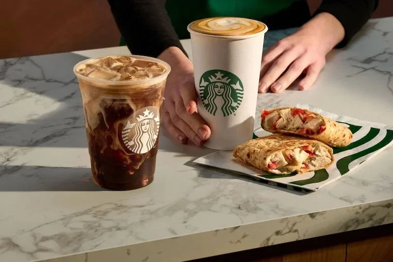 Andrew Corner, veterano de Nike, asumirá la dirección de cadena de suministro en Starbucks