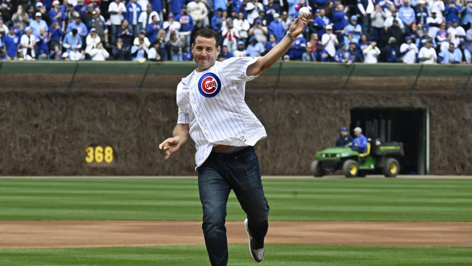 Anthony Rizzo contradice a MLB sobre la falta de equilibrio competitivo en la liga