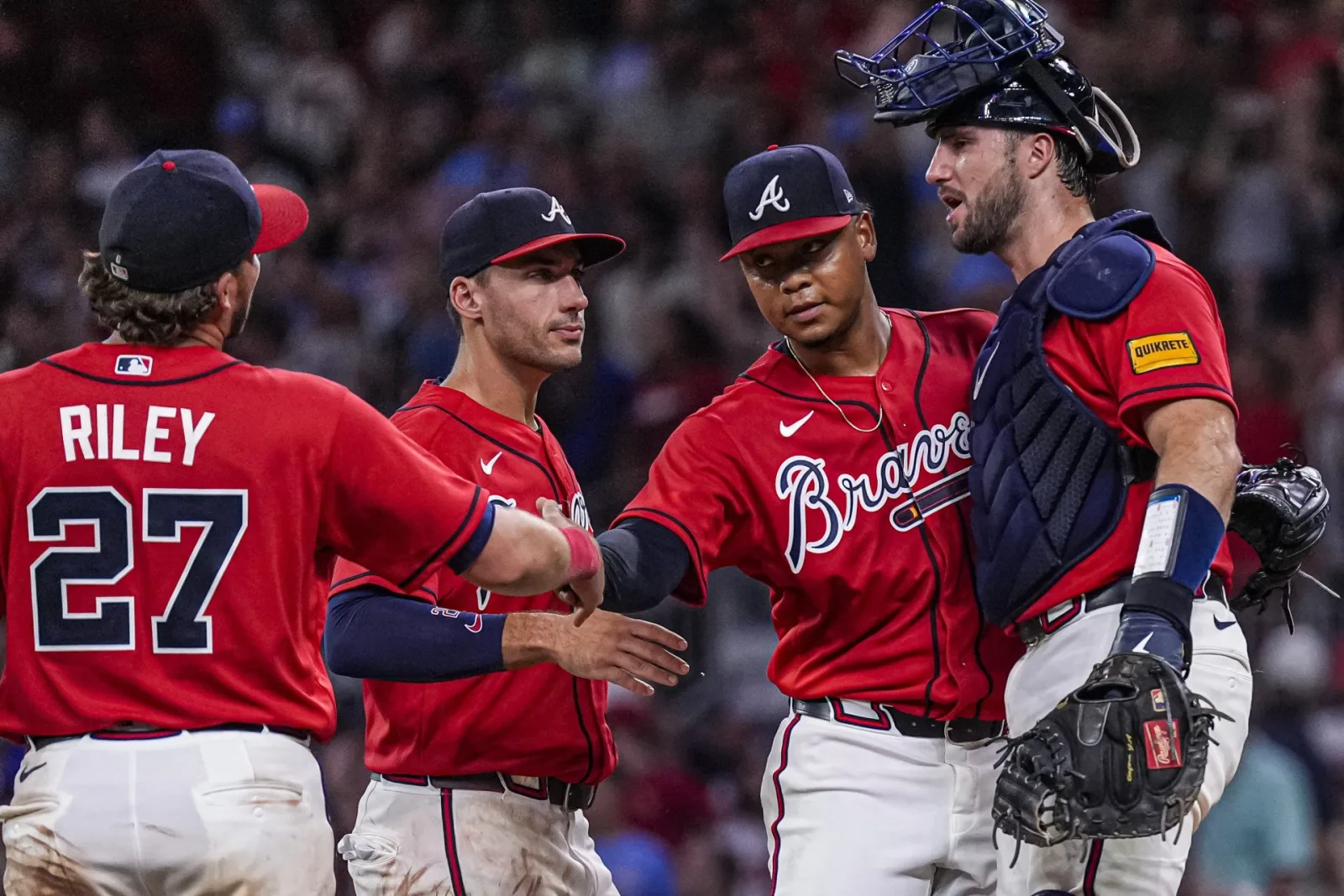 BravesVision reduce ingresos y provoca pérdidas operativas en los Braves