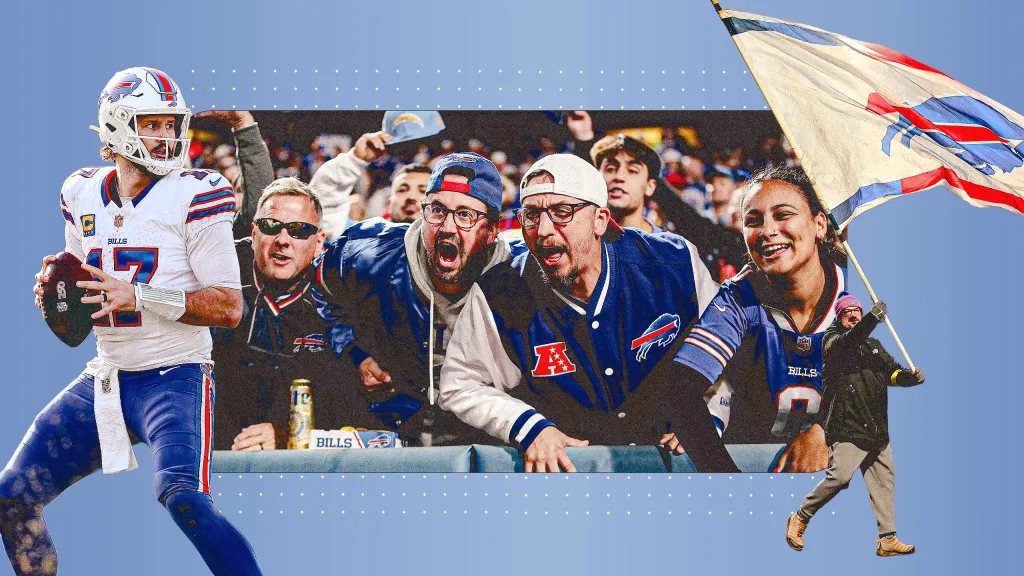 Buffalo Bills ajustará su estadio de $2.200 millones tras quejas por visibilidad desde las gradas
