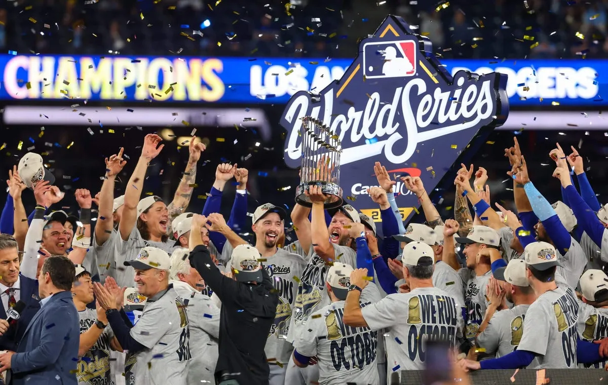 Calendario de postemporada MLB 2026 incluye posible Juego 7 de la Serie Mundial en Halloween