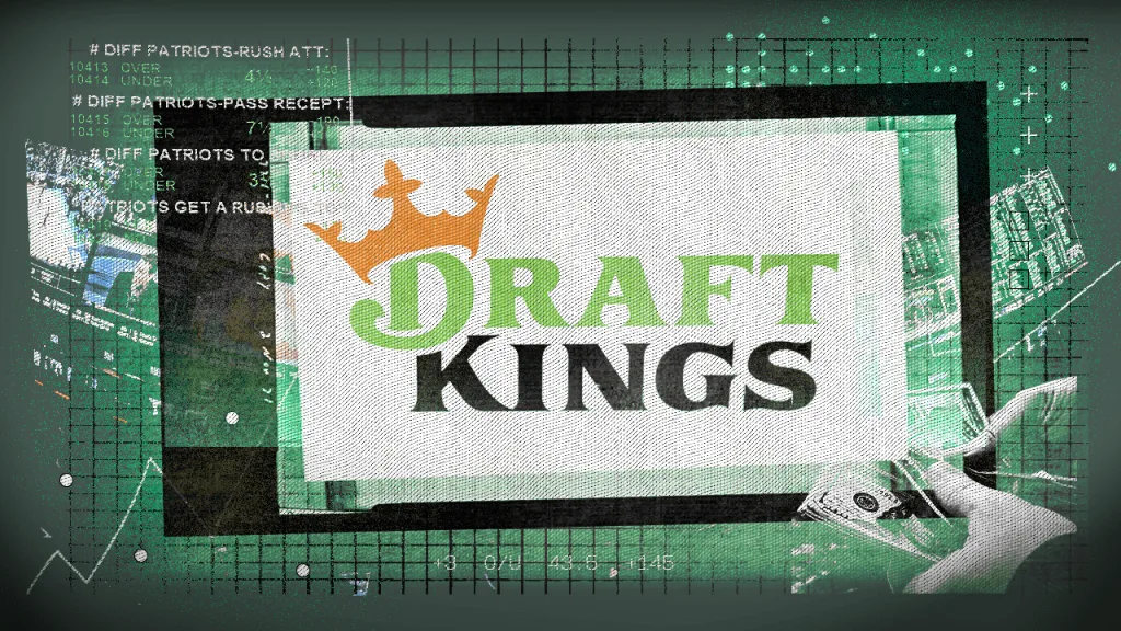 CEO de DraftKings advierte que los mercados de predicción son más “peer-to-Wall Street” que “peer-to-peer