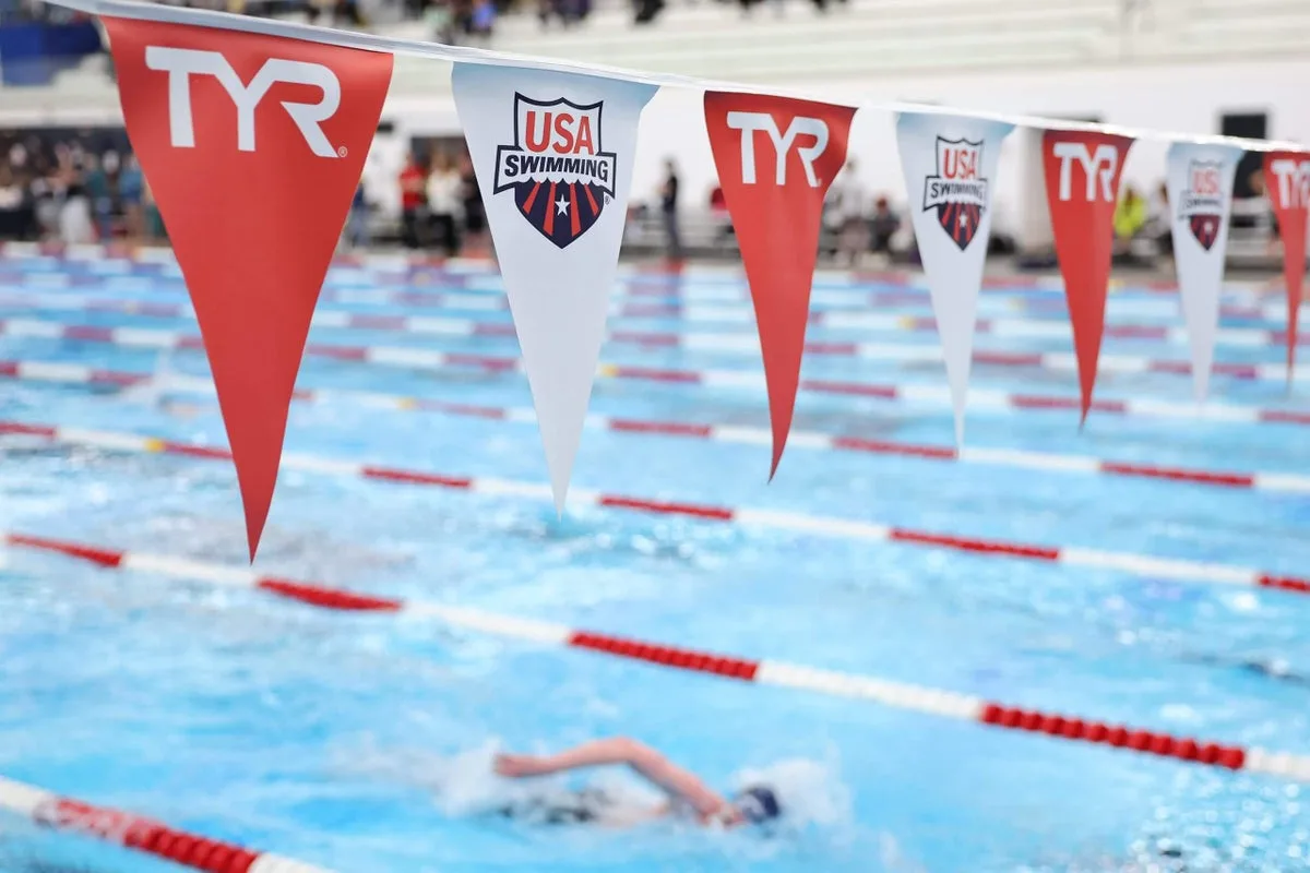 CFO de USA Swimming detenido por presunto desfalco en programa deportivo de Colorado