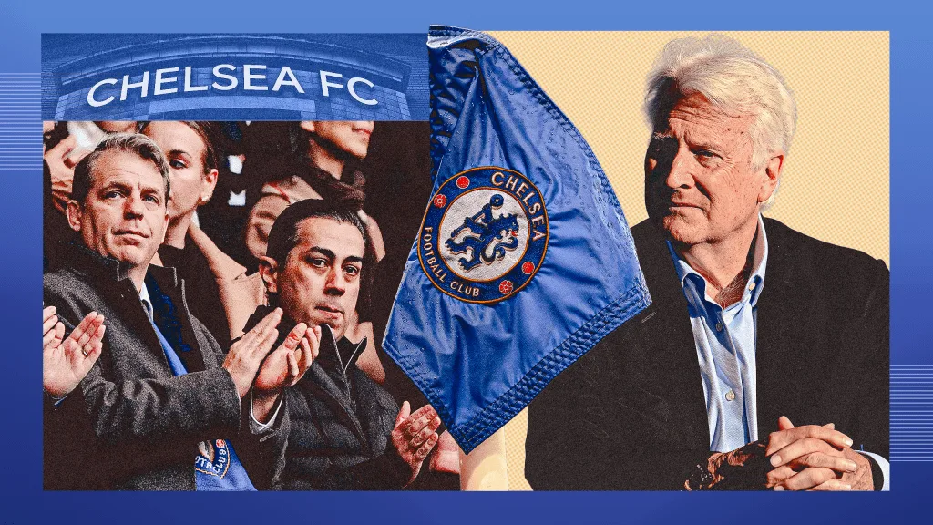 Chelsea registra pérdidas por 650 millones en tres años tras cambio de propiedad