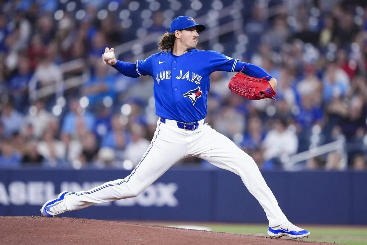 Chicago Cubs adquiere a Kevin Gausman para fortalecer su rotación en plena contienda por playoffs