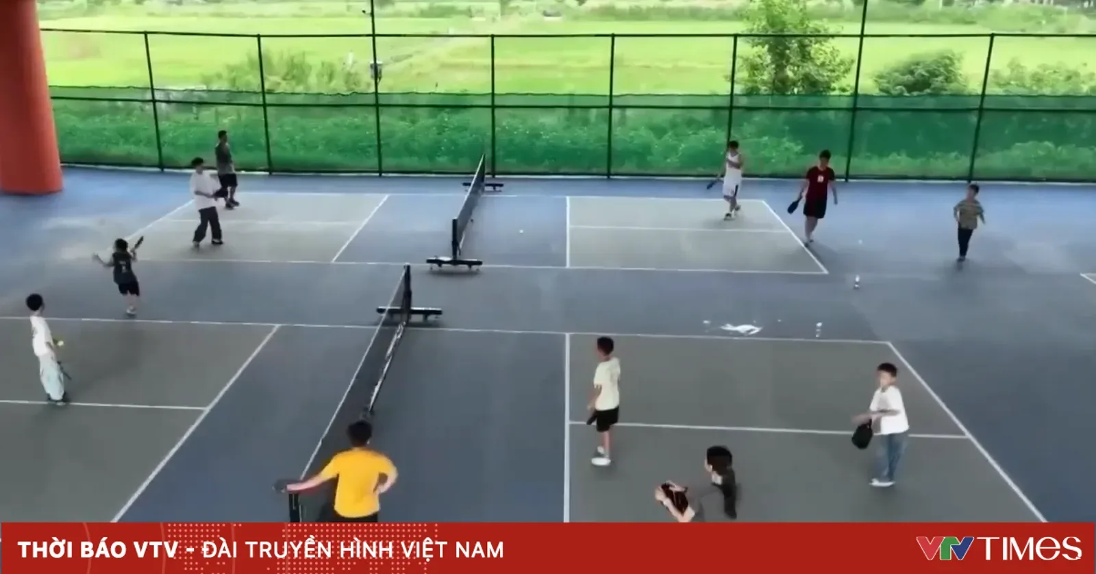 China impulsa su industria deportiva con meta de superar el billón de dólares para 2030