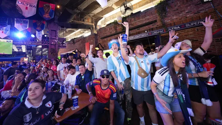 Cinco marcas destacaron en el Mundial 2026 por sus estrategias de marketing y patrocinios