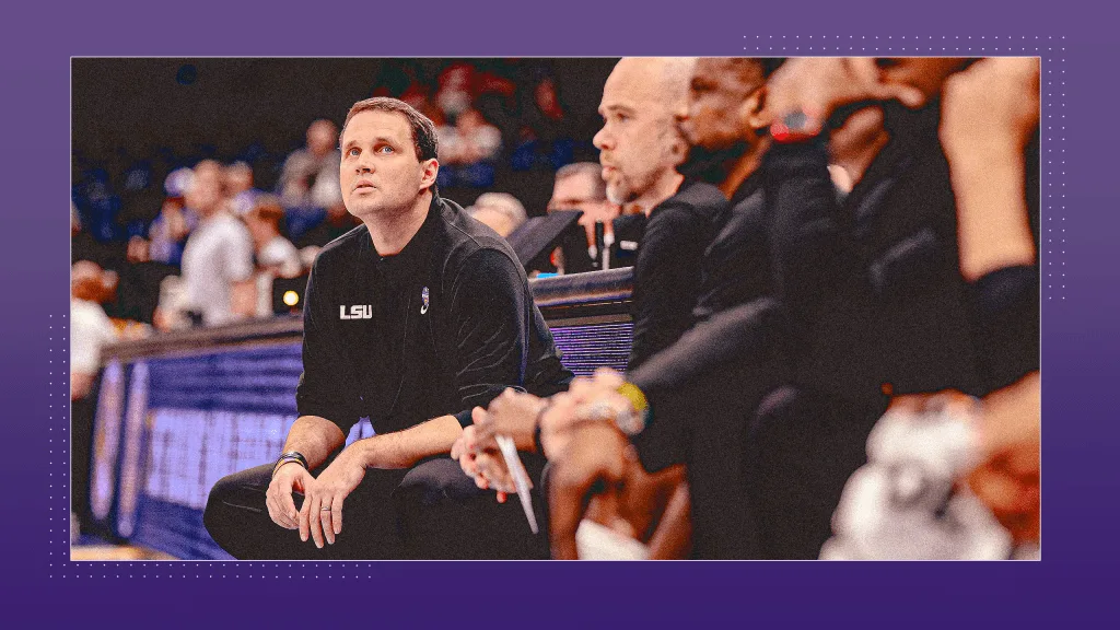 Comienza en Louisiana el juicio por el despido del asistente de baloncesto de LSU Bill Armstrong