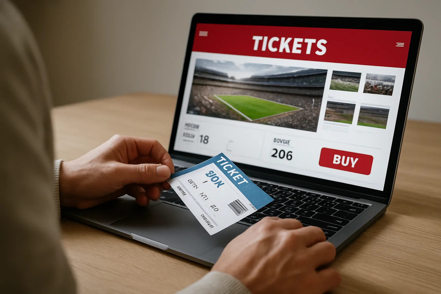 Cómo funciona el mercado secundario de entradas en el deporte profesional