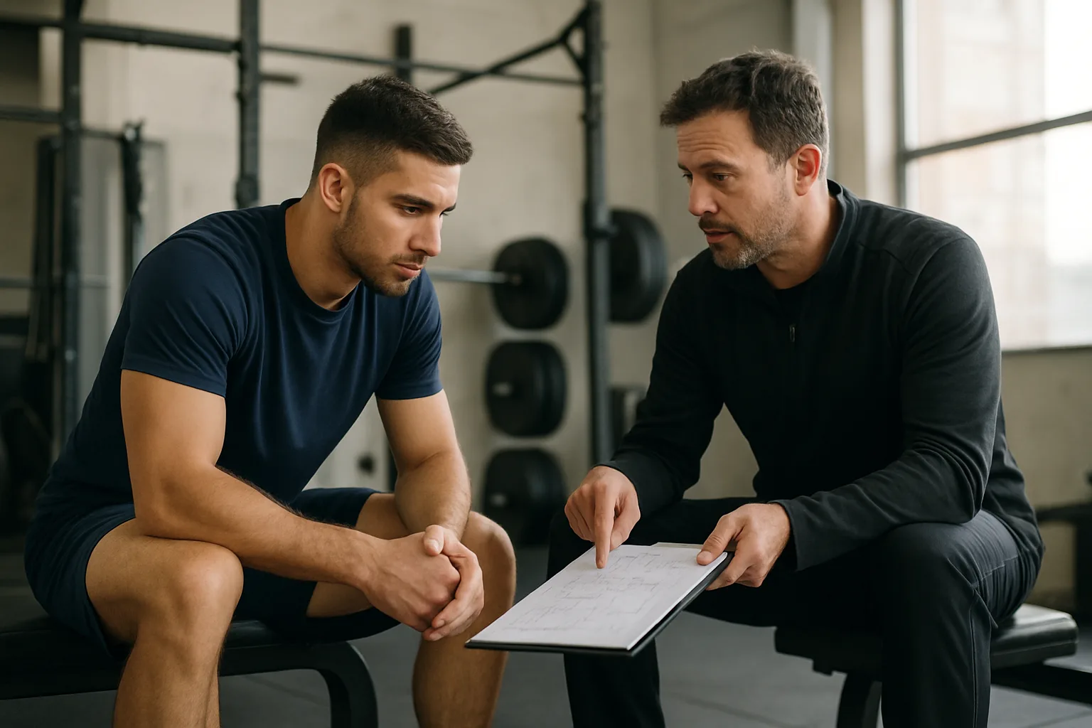 Cómo funciona la periodización del entrenamiento en el deporte profesional