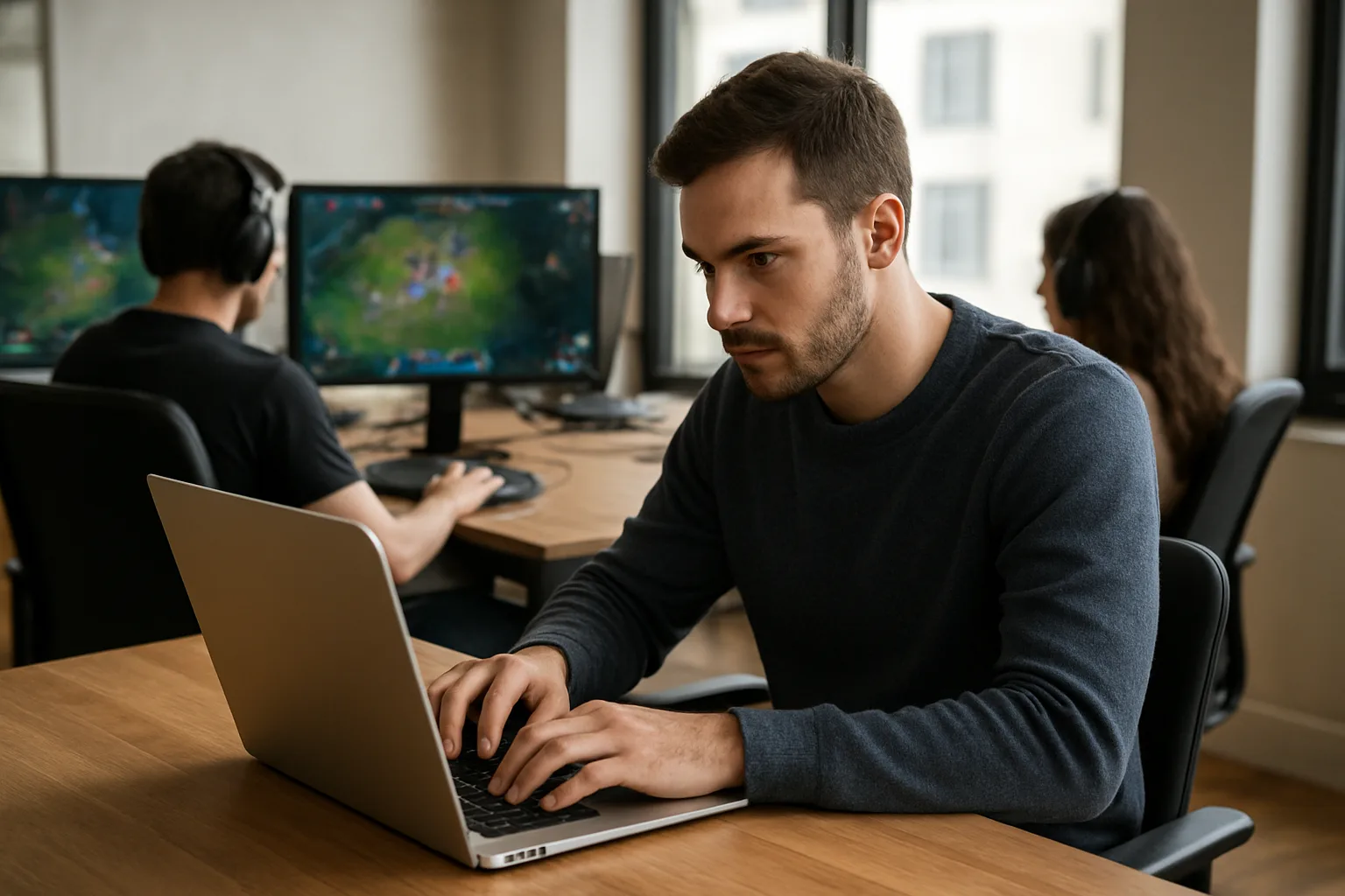 Cómo funcionan las ligas cerradas en esports y su impacto económico