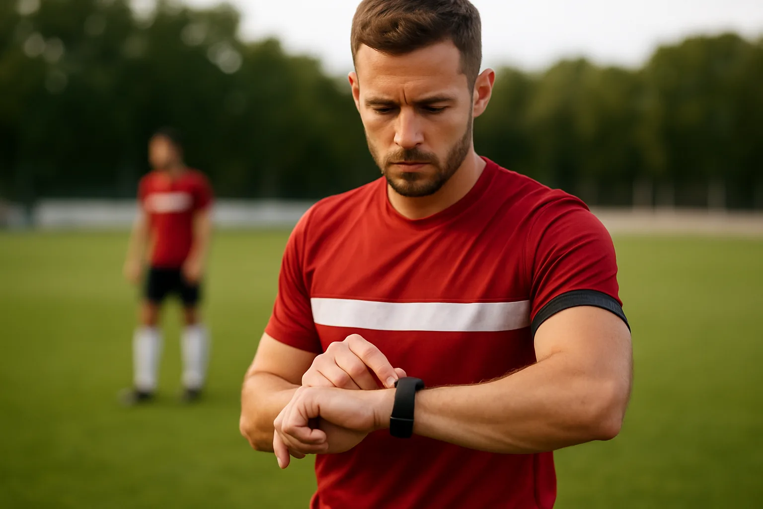 Cómo funcionan los wearables en el deporte profesional y el uso de sus datos
