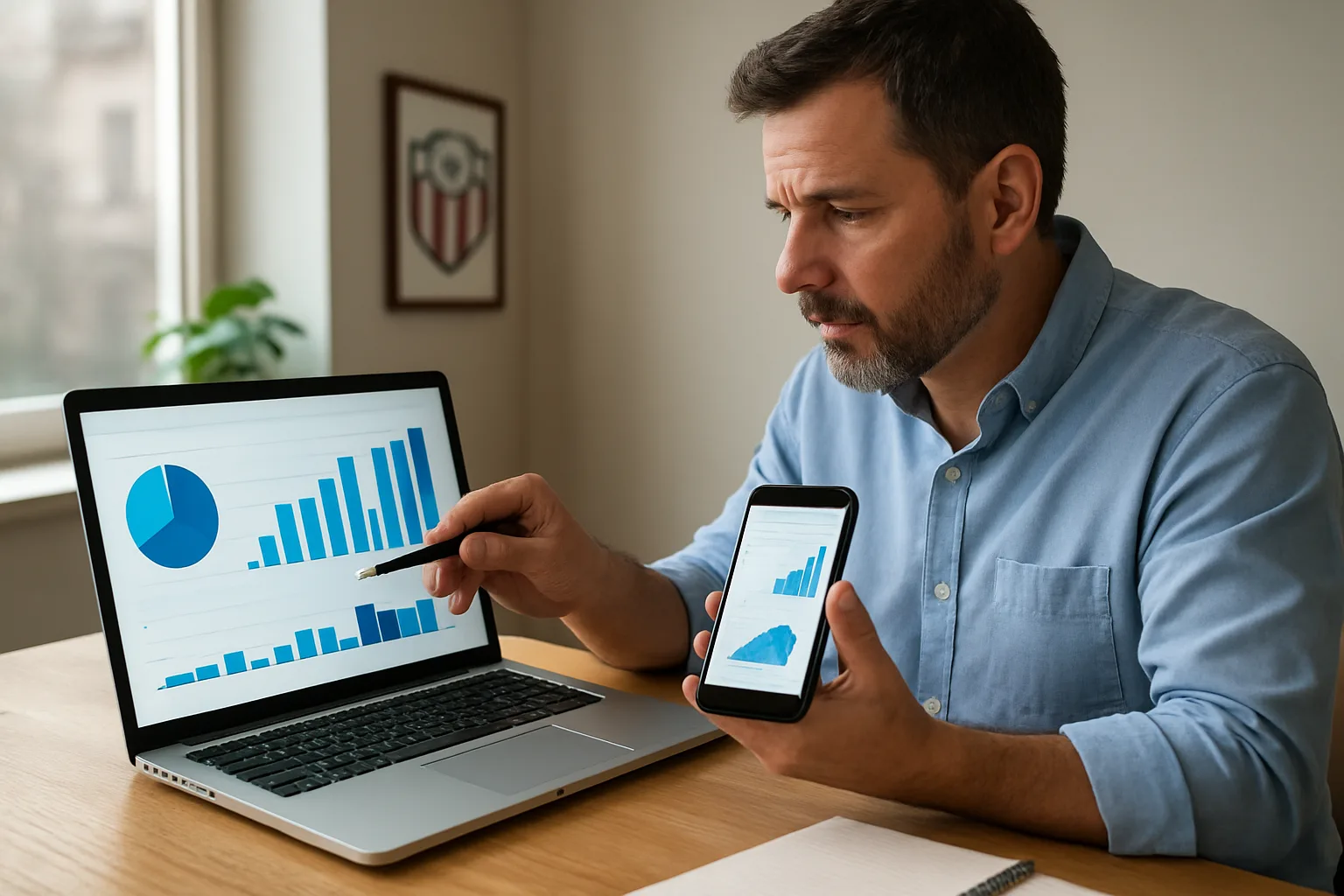 Cómo medir el valor de la audiencia digital de un club deportivo