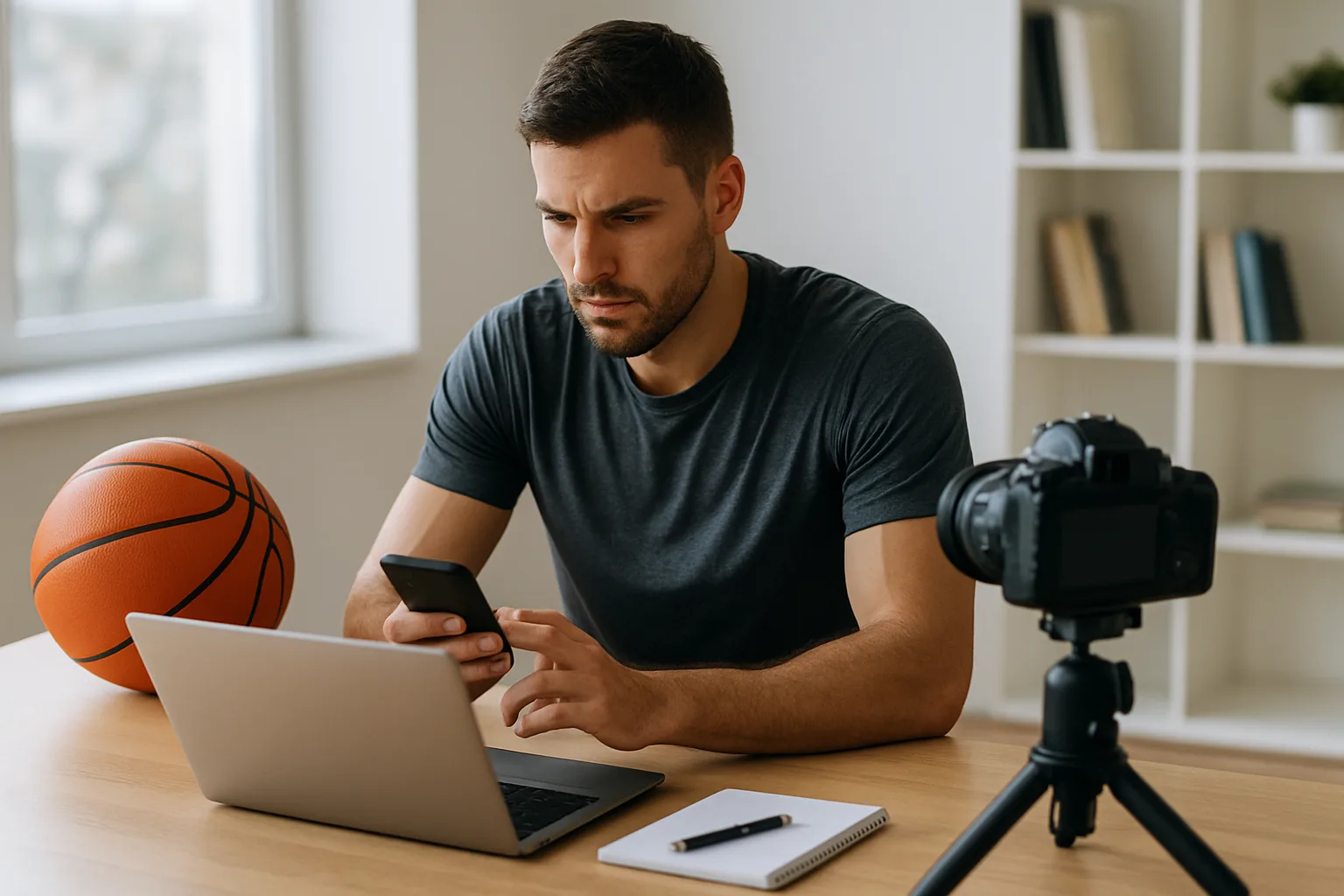 Cómo monetizar la marca personal de un deportista: métodos y estrategias clave