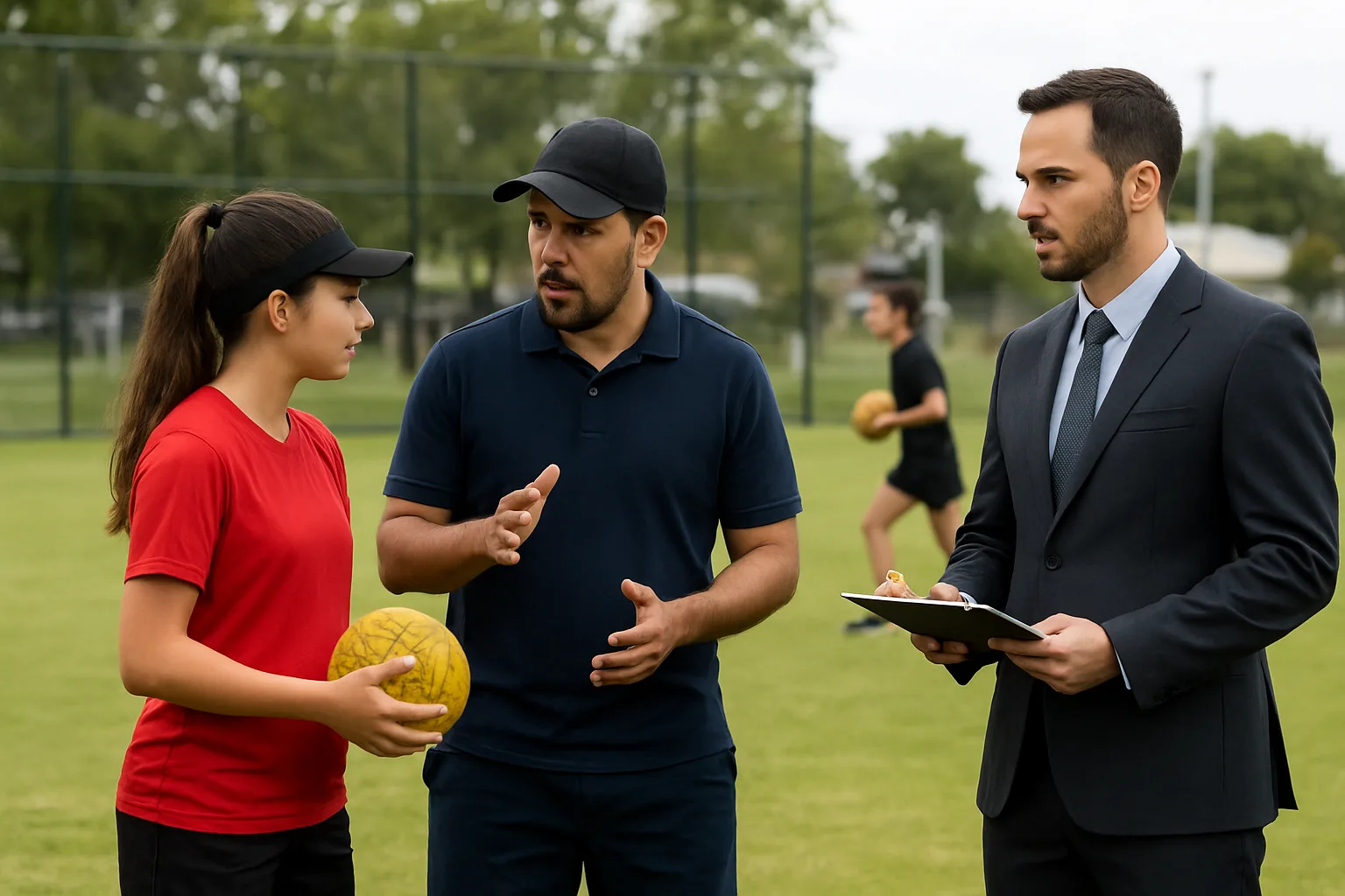 Cómo profesionalizar un deporte emergente desde la base hasta el mercado comercial