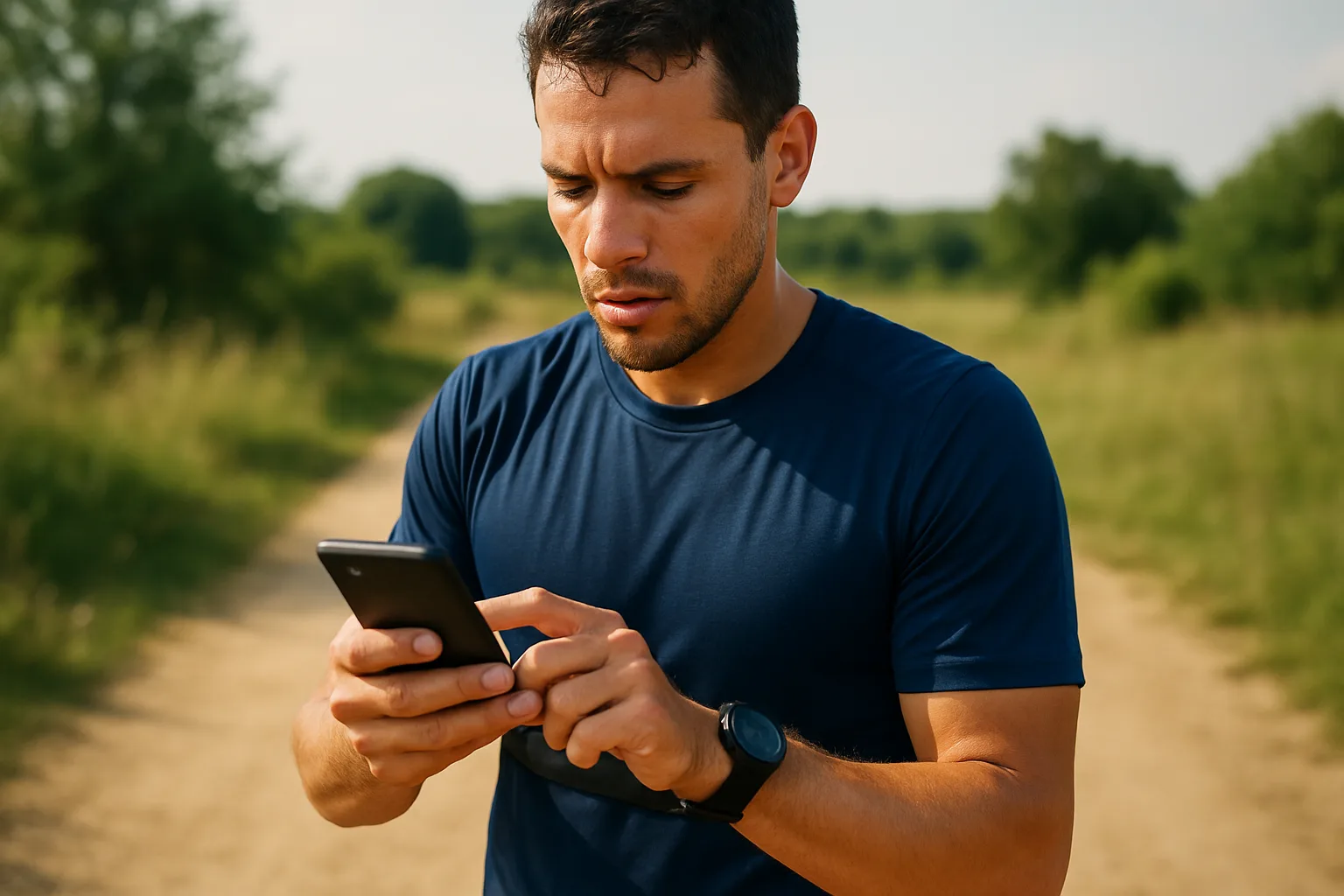 Cómo se utiliza el GPS para optimizar los entrenamientos deportivos