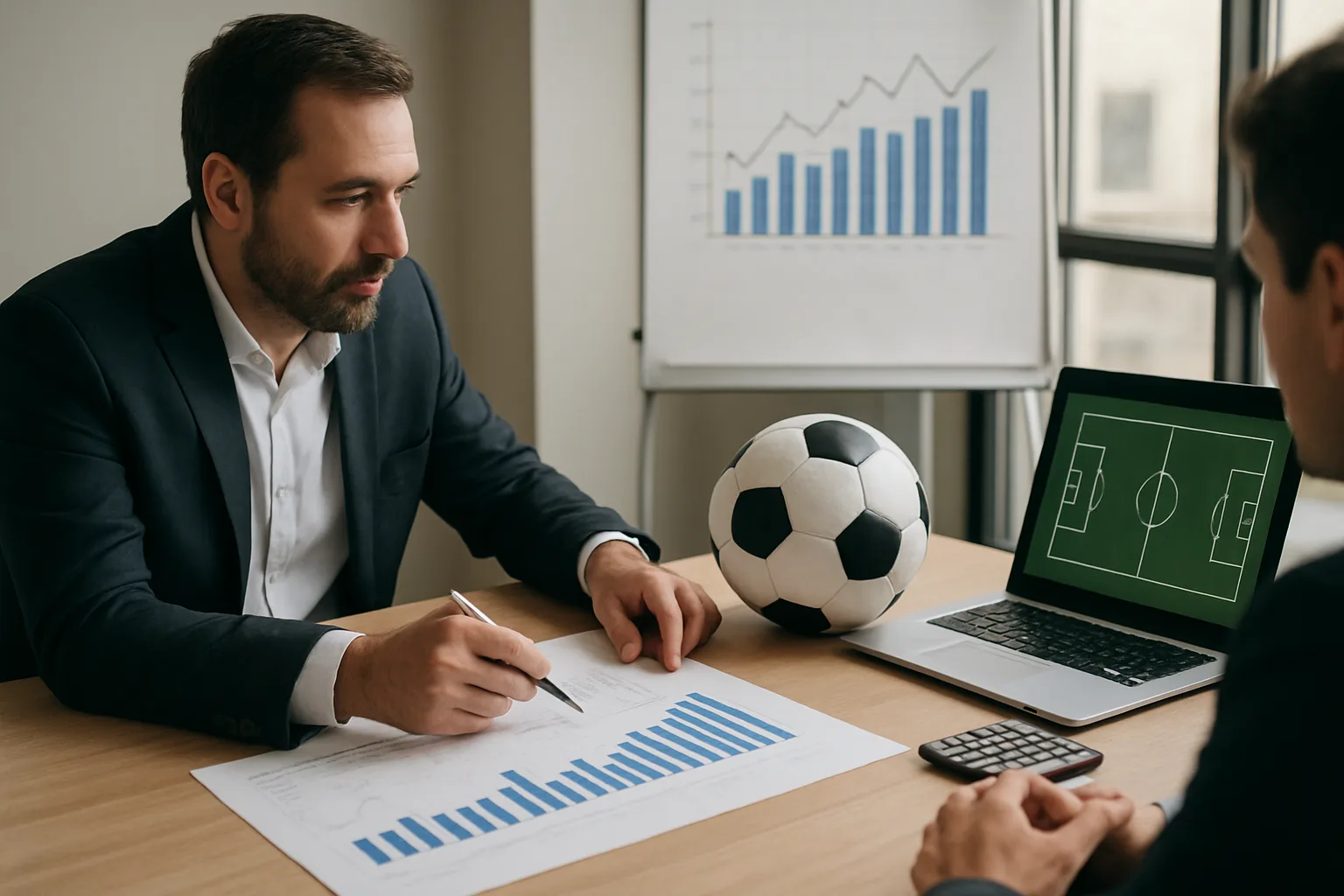 Cómo se valora un club deportivo profesional: factores y métodos clave